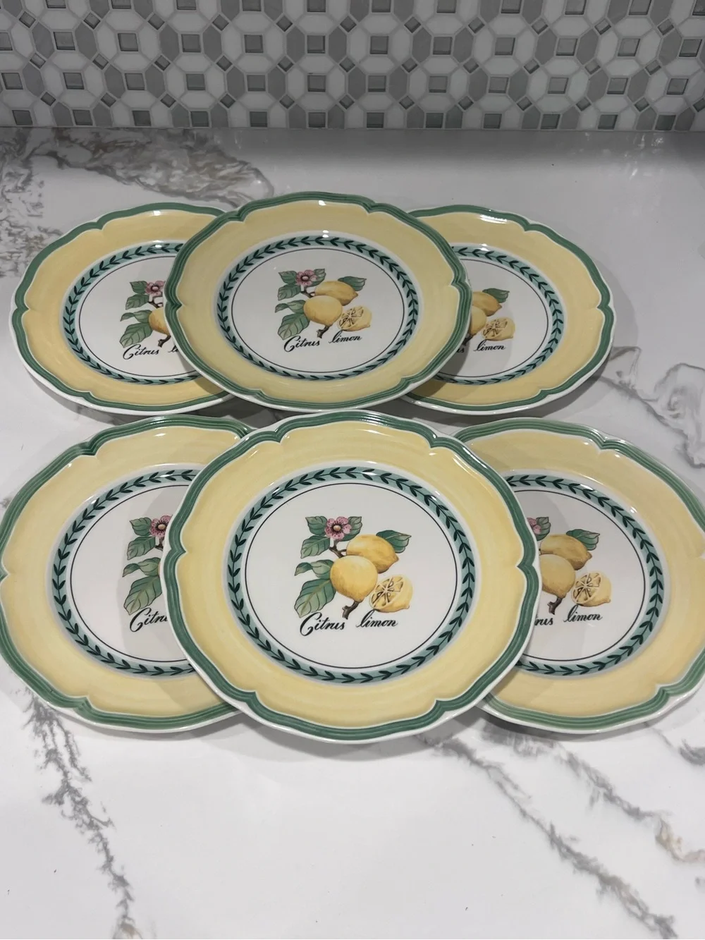 Villeroy & Boch 